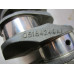#EJ03 Crankshaft Standard For 11-13 Dodge Journey  3.6 05184249AF